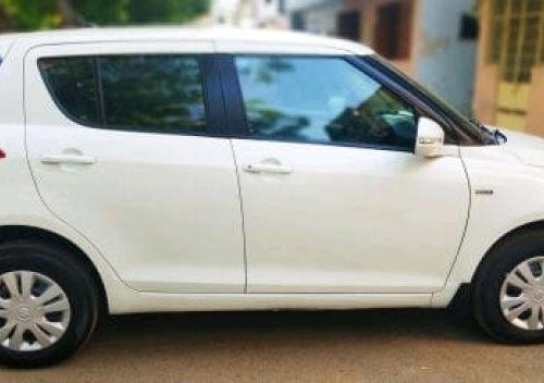 Maruti Swift VDI MT for sale