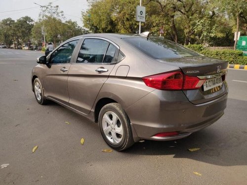 Honda City i-DTEC VX MT 2014 for sale