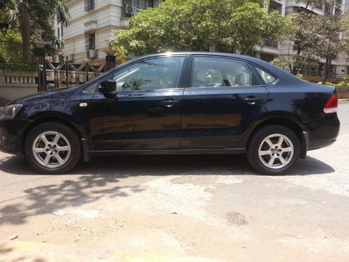 2013 Volkswagen Vento  Diesel Highline MT for sale