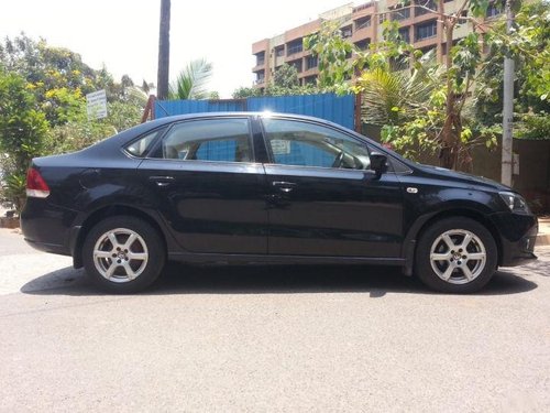 2013 Volkswagen Vento  Diesel Highline MT for sale