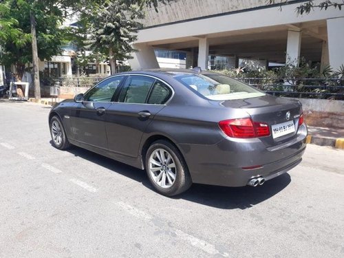 2013 BMW 5 Series 520d AT 2003-2012 for sale