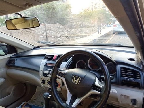 Honda City 1.5 S AT 2009 for sale