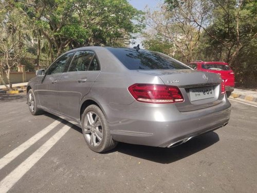 Mercedes-Benz E-Class E250 CDI Avantgarde AT for sale