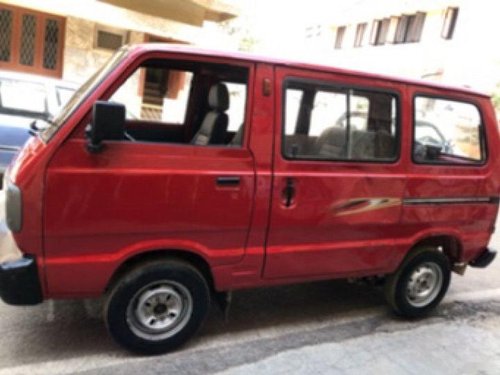 Maruti Omni 5 Seater BSII MT for sale