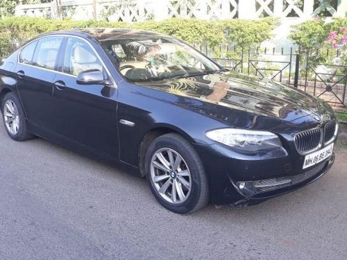 BMW 5 Series 520d AT for sale