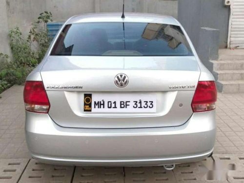 Used 2012 Volkswagen Vento MT for sale 