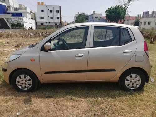 Hyundai i10 Sportz MT 2010 for sale