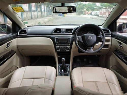 2015 Maruti Suzuki Ciaz MT for sale