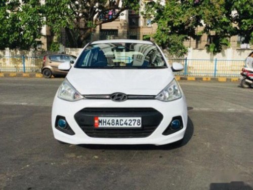 Hyundai Grand i10 1.2 CRDi Asta MT 2015 for sale