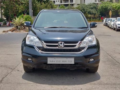 2012 Honda CR V  AT With Sun Roof for sale at low price