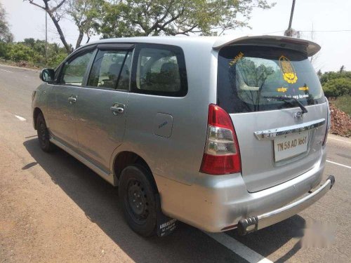 Used Toyota Innova 2.5 E MT for sale 