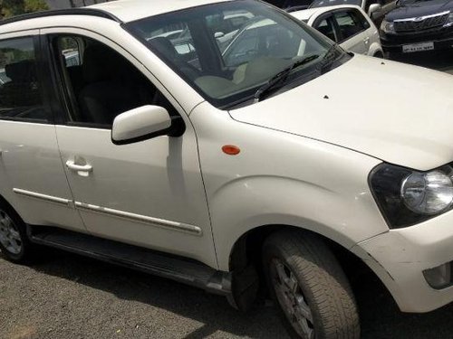 Used Mahindra Quanto C8 MT 2014 for sale