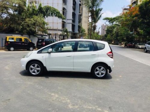 Honda Jazz S MT 2011 for sale