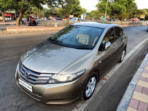 Honda City 1.5 S AT 2009 for sale