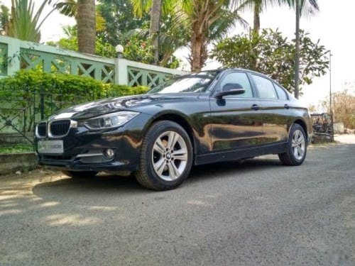 Used 2013 BMW 3 Series  320d AT for sale