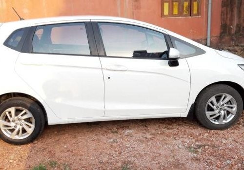 Used Honda Jazz 1.2 VX i VTEC MT car at low price