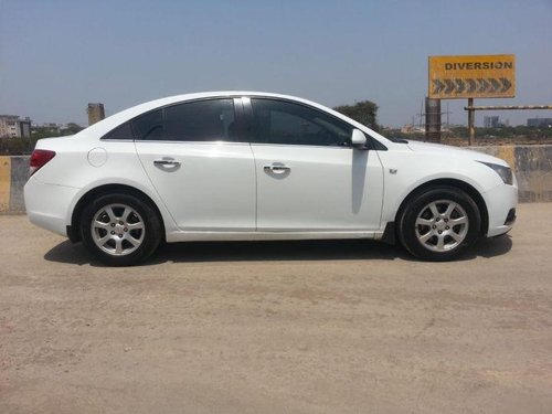 Chevrolet Cruze LTZ MT for sale