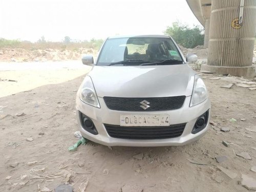 Maruti Suzuki Swift LXI MT 2014 for sale