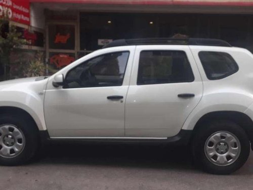 2013 Renault Duster MT for sale 