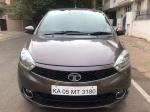 Tata Tiago 2016-2019 1.05 Revotorq XZ WO Alloy MT for sale