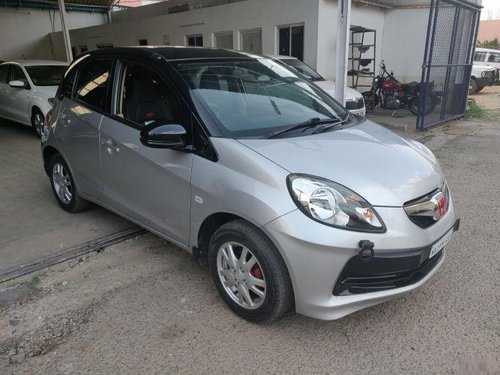 Honda Brio 1.2 S MT for sale