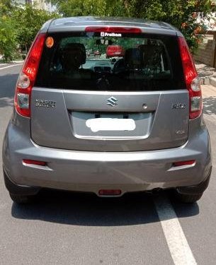 2012 Maruti Suzuki Ritz MT for sale