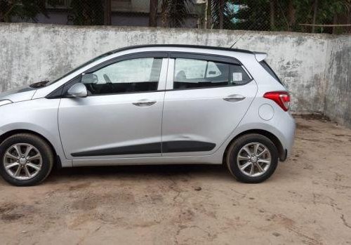 Used 2016 Hyundai i10 Asta AT for sale