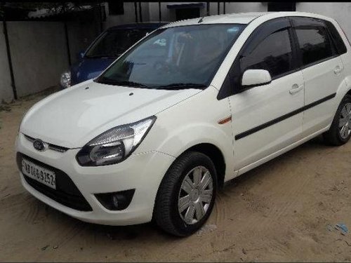 2011 Ford Figo Petrol ZXI MT for sale at low price