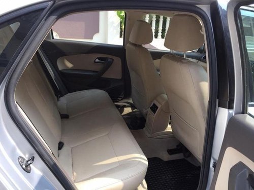 Volkswagen Vento Diesel Highline MT for sale