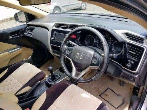 2015 Honda City MT for sale 