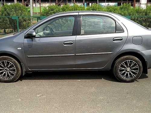 2013 Toyota Etios MT for sale 