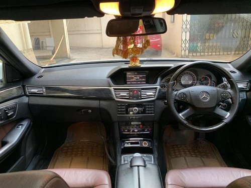 Mercedes-Benz E-Class E350 CDI Elegance AT for sale