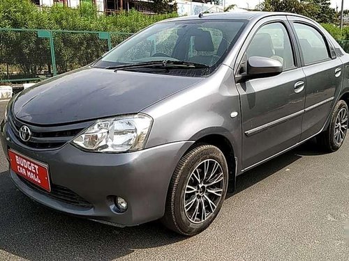 2013 Toyota Etios MT for sale 