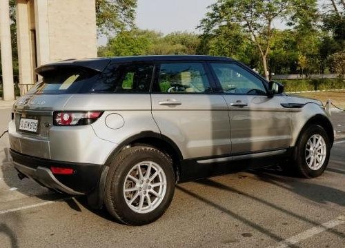 Land Rover Range Rover Evoque 2014 for sale