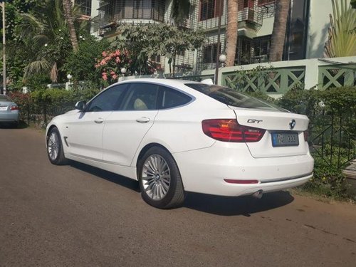 2014 BMW 3 Series GT Luxury Line AT  for sale at low price