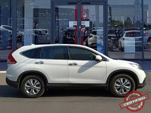 2014 Honda CR V  2.4L 4WD AT for sale