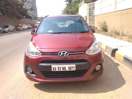 Hyundai Grand i10 Sportz MT for sale