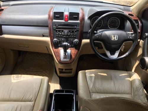 Honda CR V 2.4 AT 2009 for sale