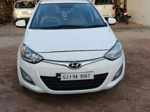 Hyundai i20 2012 MT for sale 