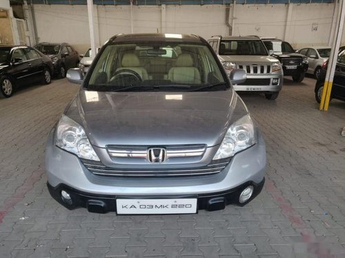 Honda CR-V MT With Sun Roof for sale