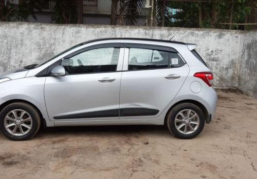 Used 2016 Hyundai i10 Asta AT for sale