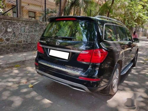 2016 Mercedes Benz GL-Class AT for sale 