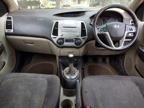 2010 Hyundai i20  Sportz Petrol MT for sale