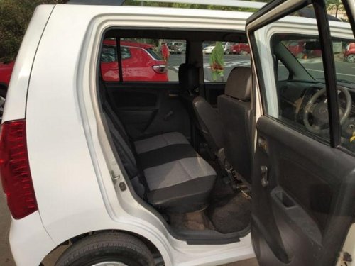 Maruti Suzuki Wagon R LXI MT 2013 for sale