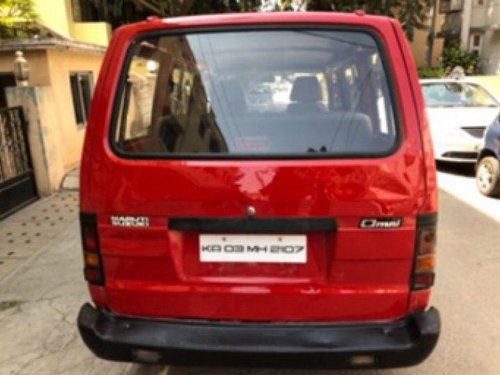 Maruti Omni 5 Seater BSII MT for sale