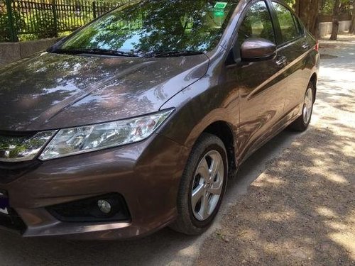 2016 Honda City 1.5 V MT for sale