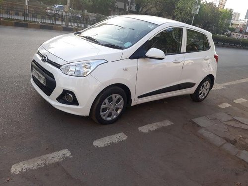 Used 2016 Hyundai i10 Magna AT for sale