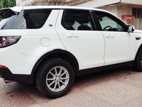 Used Land Rover Discovery Sport TD4 HSE AT 2016 for sale