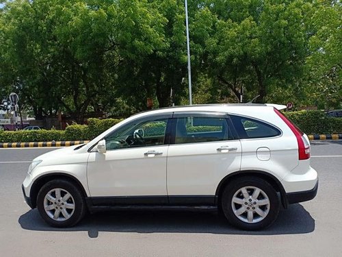 Used 2009 Honda CR V 2.4 MT for sale