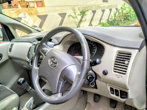 2014 Toyota Innova MT for sale 